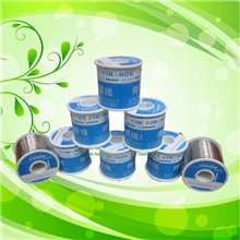 sn40焊锡线40度焊锡丝1000g/卷0.6mm锡线厂家直销