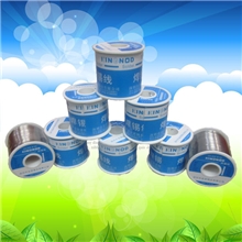 高纯度焊锡线63度锡丝700g/卷焊点光亮1.0mm品牌锡线厂家直销