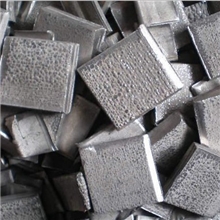 现货供应进口电解镍Ni99.98及其剪切加工各种规格型号