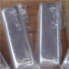 【锡锭】常年大量出口国外质量保证可以大量出口！