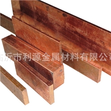 厂家批发优质T2紫铜板|紫铜带高纯度无氧铜板可切割零售