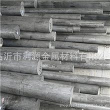 厂家批发高品质盘圆6061铝棒2A12T4铝合金材可切割零售