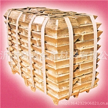 【厂家批发】葫芦岛锌锭锌含量&ge;99.995%纯度高保质保量