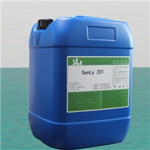 环保水基精密清洗剂SL-201