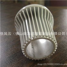 铝合金工业型材厂家供应批发铝合金工业型材