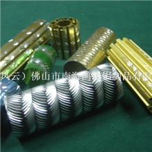 厂家提供铝合金表面耐磨处理佛山铝合金铝合金