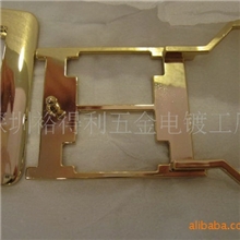 厚金加工厂家供应镀金镀锡镀镍