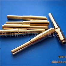 供应电镀金电镀18K金电镀24K金