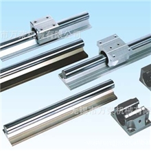 供应圆导轨、直线导轨、支撑轴、SBR导轨、TBR