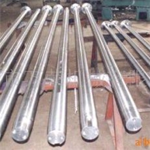 供应液压杆、机加工轴
