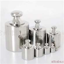 供应日本式分体砝码，不锈钢砝码，定制砝码，标准砝码