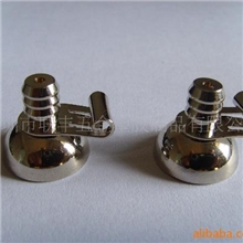 医疗产品五金挂镀镍加工