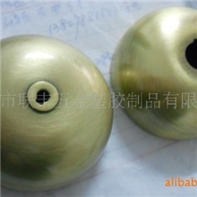 供应五金电镀古铜锌合金开模压铸抛光电镀加工