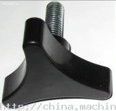 直销优质三角把手胶木三角把手规格齐全品质优良