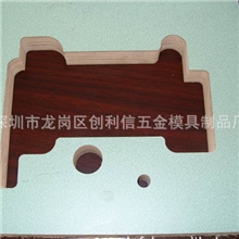 精密非标自动化设备零件工装夹具