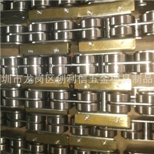 轴承链条链条新工艺新技术传动性更优越