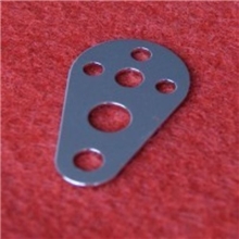 深圳五金厂提供sus316不锈钢电解抛光冲压件加工