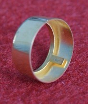 接触片导电片加工拉伸加工五金冲压件加工深圳惠州五金厂五金冲压