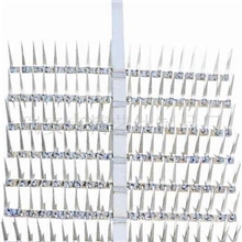 供应不锈钢电解钛挂具