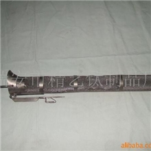 供应圆柱型钛篮、锆篮