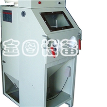 广东手动喷砂机金图专业销售9060A小型喷砂机【厂家直销】