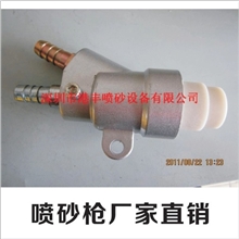 喷砂机配件港丰批发销售各种喷砂机配件型号齐全量大价优
