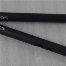 喷砂/阳极氧化/二氧化碳镭雕(摇控笔)