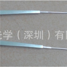 二次阳极氧化(眼镜架)