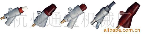 喷砂枪|液体喷枪|喷砂管接头|接头|双进风喷咀