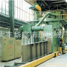 供应钢结构抛丸机钢结构抛丸清理机钢结构抛丸除锈机