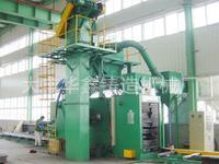 供应抛丸喷砂设备抛丸喷砂除锈设备抛丸喷砂清理设备