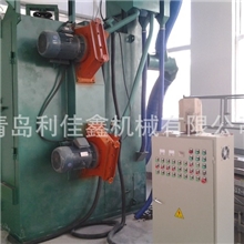 Q37系列吊钩式抛丸机