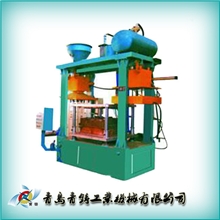 ZH1080水平分型射芯机厂家，销售各种水平分型射芯机，供应射芯机