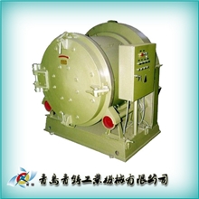 Q3110滚筒式抛丸机，青岛厂家供应生产滚筒式抛丸机质量第一