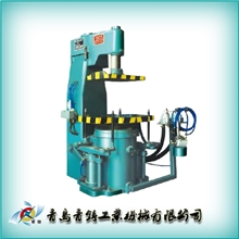 生产Z144W微震压实式造型机，供应微震造型机，销售压实式造型机