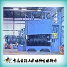专业供应线材抛丸机,具有多种规格的线材抛丸机质量好品质优