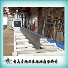 供应各种抛丸机配件，青岛厂家批量销售生产