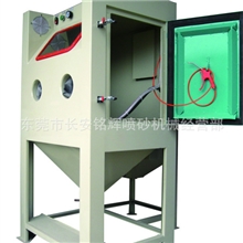 手动喷砂机厂家批发