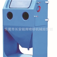 供应内蒙古乌海液体手动喷砂机水喷砂机小型湿式喷砂机厂家