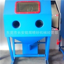 厂家长期大量现货供应批发液体手动喷砂机