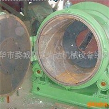 供应Q3110型滚筒式抛丸清理机(图)