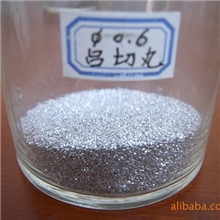 大丰海顺机械供应&Phi;0.6铝丸铝切丸