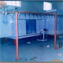 供应涂装设备\喷塑流水线