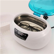 洁盟超声波清洗机JP-890黄金珠宝首饰店假牙清洗机商超专供