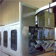 吊链式自动清洗线