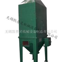 供应DC80-Ⅱ型振动扁袋除尘器(适合处理轻质灰尘)