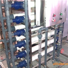 超滤设备矿泉水设备全国销售