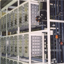 微电子清洗EDI超纯水设备