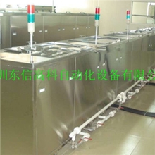 东莞、中山、佛山、广州、惠州【新技术多功能】玻璃表面清洗线