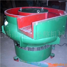 铝合金振动去毛刺机